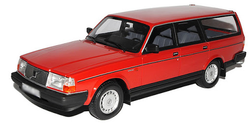 240 Kombi (P245) image