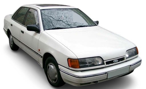 SCORPIO I Saloon (GGE) immagine