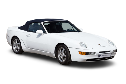 968 Convertible image