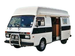 LT 28-35 I Bus (281-363) foto