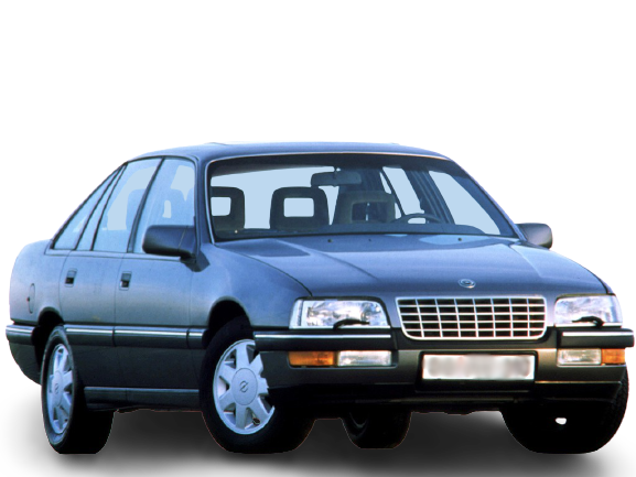 SENATOR B (V88) изображение