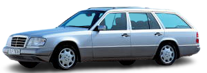 124 T-Model (S124) image