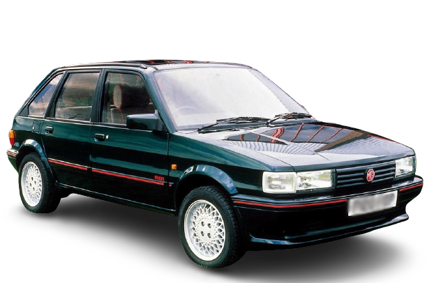 MAESTRO Fastback (XC) image