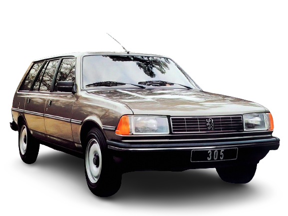 305 I Break (581D) image