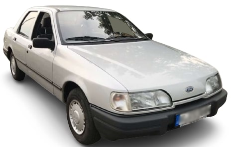 SIERRA II (GBG, GB4) immagine