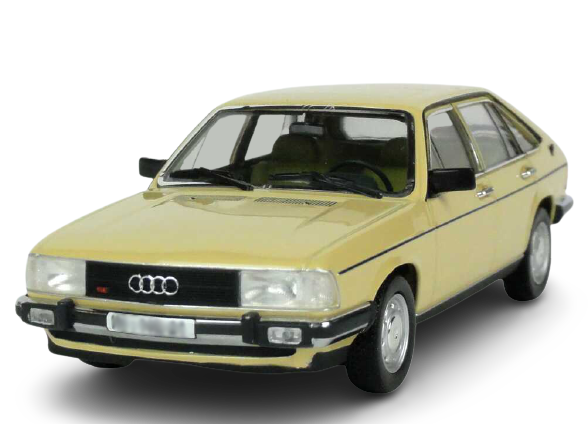 100 C2 Avant (435, 436) изображение