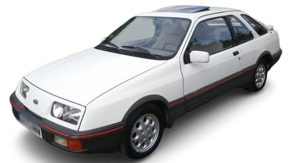 SIERRA I Hatchback (GBC) immagine