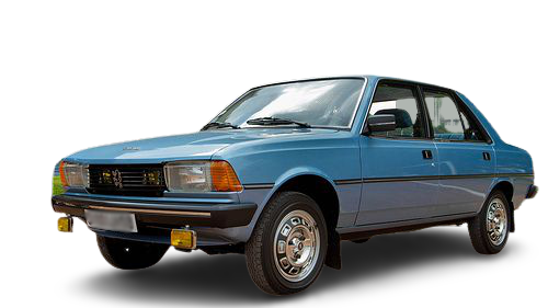 305 I (581A) image