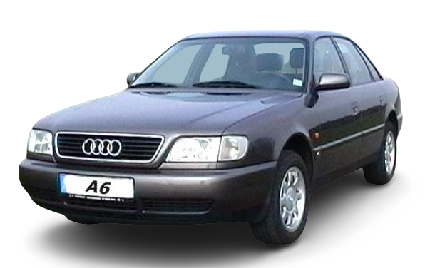 A6 C4 (4A2) foto
