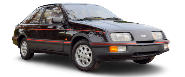 SIERRA II Turnier (BNG) immagine