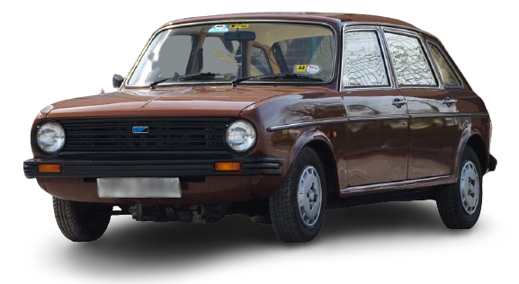 MAXI I Fastback image