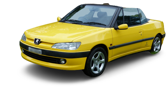 306 Convertible (7D, N3, N5) image
