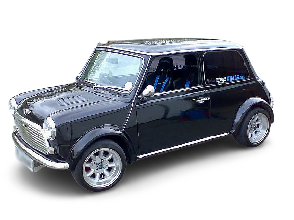 MINI I image