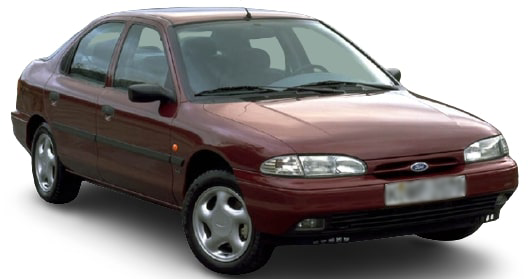MONDEO I (GBP) immagine