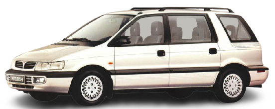 SPACE WAGON (N3_W, N4_W) image