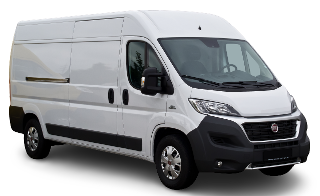 DUCATO Van (230_) foto