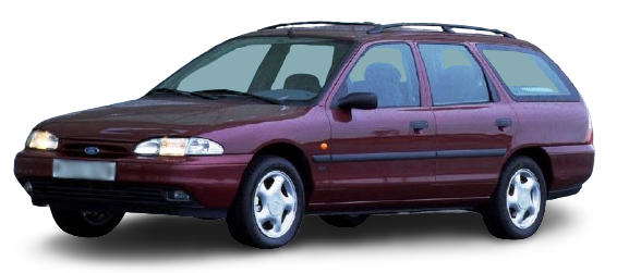 MONDEO I Turnier (BNP) immagine