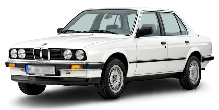 3 Touring (E30) изображение