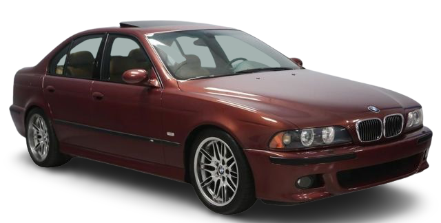 3 Compact (E36) image