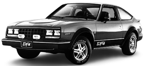 EAGLE Saloon image
