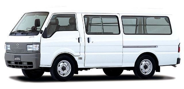 E Автобус (SR1) изображение