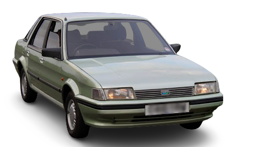 MONTEGO Estate (XE) image
