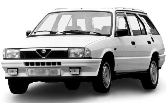 33 Sportwagon (907_) изображение