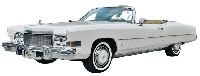 ELDORADO Кабриолет изображение