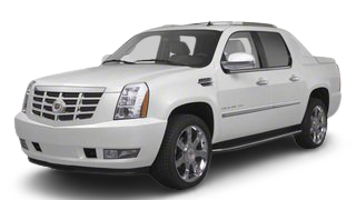 ESCALADE Crew Cab Pickup paveikslėlis
