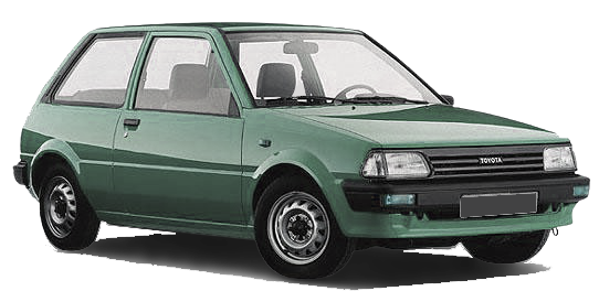 STARLET (_P7_) изображение