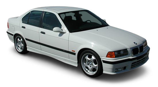 3 Coupe (E36) image