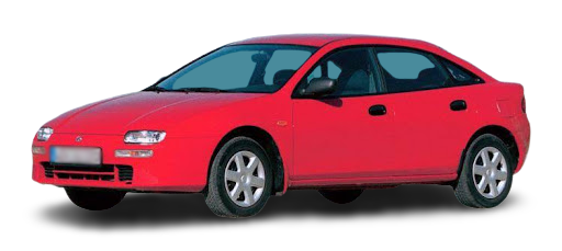 323 C V (BA) изображение