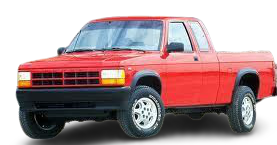 DAKOTA Extended Cab Pickup изображение