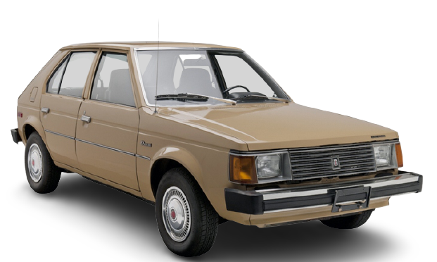 OMNI Hatchback foto