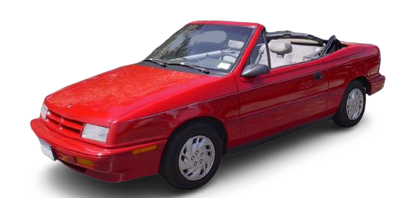 SHADOW Convertible foto