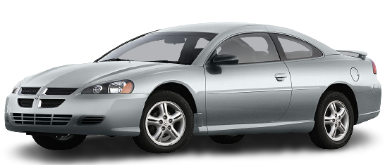 STRATUS Coupe foto