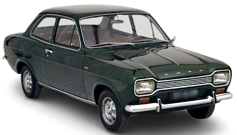 ESCORT I (AFH, ATH) image