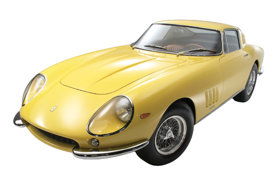 275 GTB изображение