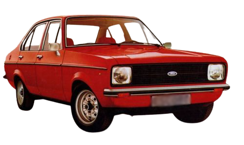 ESCORT II (ATH) immagine