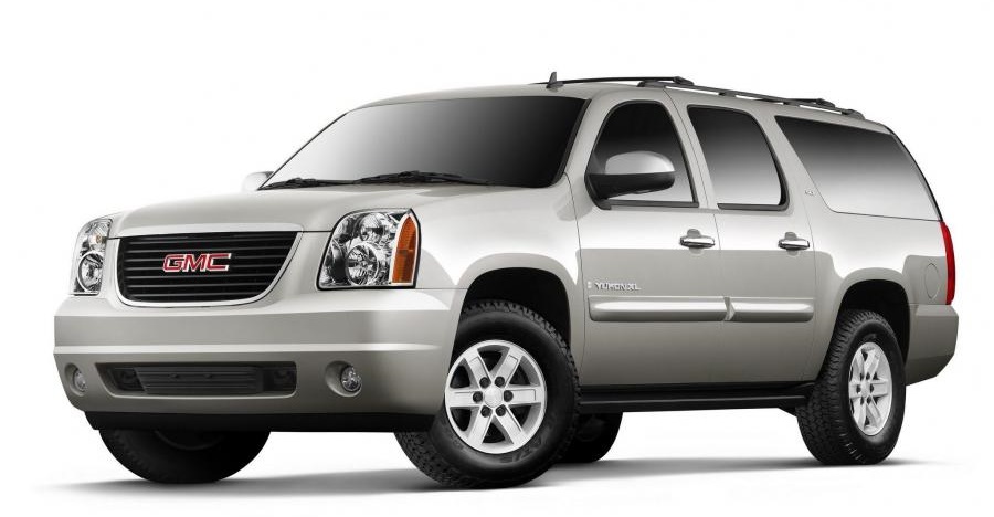 YUKON XL 1500 изображение