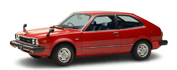 ACCORD Hatchback image