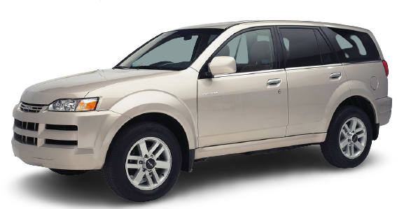 AXIOM SUV изображение