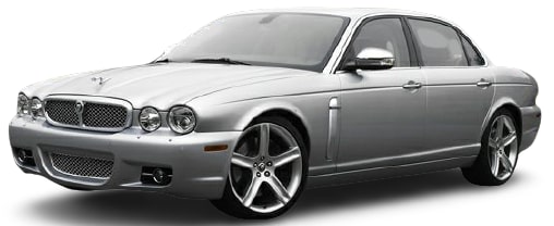 VANDEN PLAS Saloon image