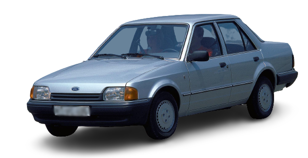 ESCORT III (GAA) immagine