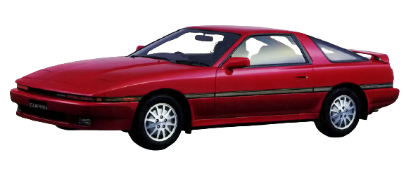 SUPRA (_A7_) изображение