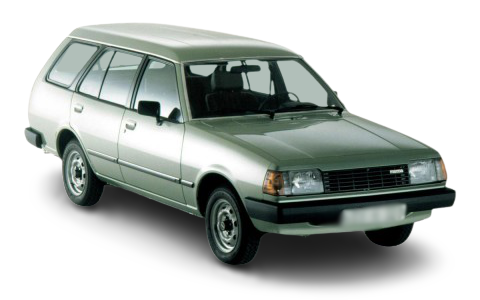 323 I Station Wagon (FA) изображение