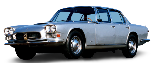 QUATTROPORTE I immagine