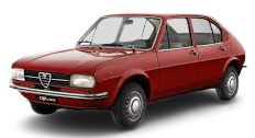 ALFASUD Giardinetta (904_) image