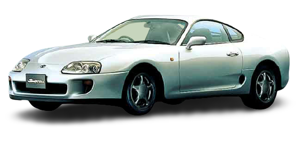 SUPRA (_A8_) изображение