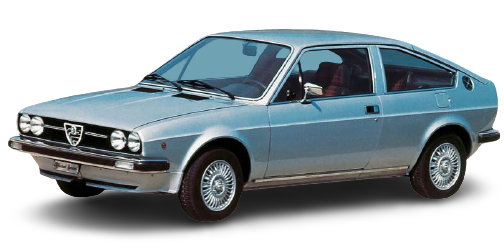 ALFASUD Sprint (902_) image